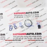 Gioăng cụm két làm mát dầu máy xe Mercedes M112 - 1121840161